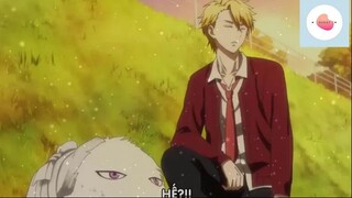 Fukigen na Mononokean Tập 38