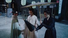 Nguyệt Mãn Vân Tri EP 2 [Sub Việt]