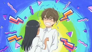 IJIRANAIDE, NAGATORO-SAN