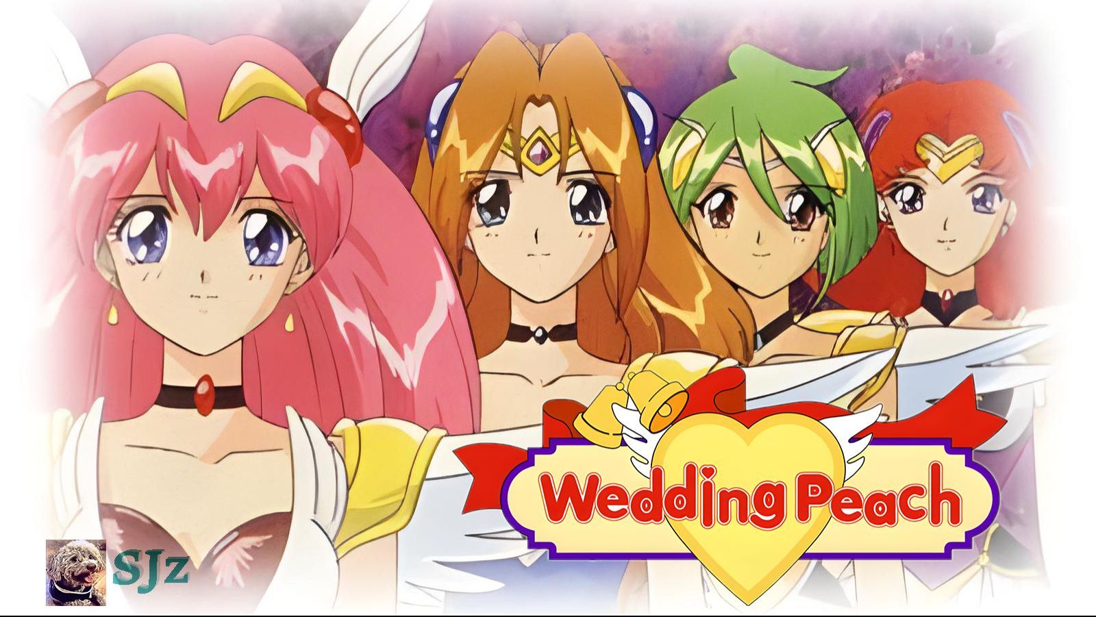 Ai Tenshi Densetsu Wedding Peach Episode 30