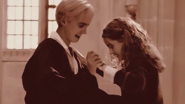 [Draco X Hermione/ Nổi Gió Rồi] Tôi Từng Dành Cả Thanh Xuân Cho Cô Ấy