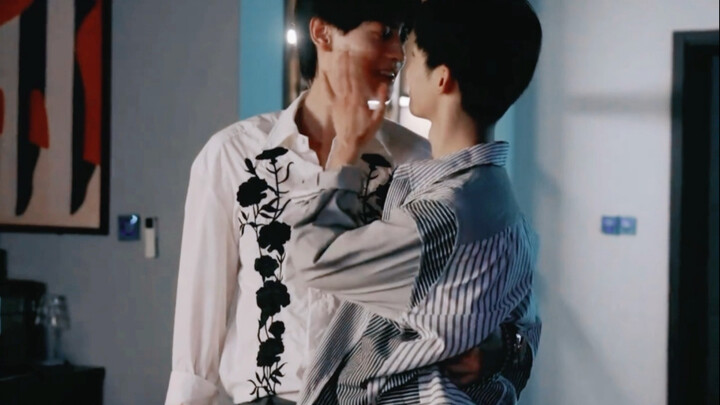 This is simply a love story~