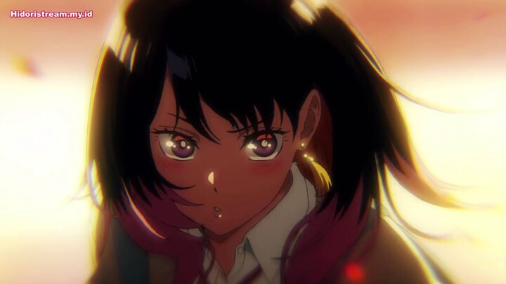 EP 1 - kang rakugo Indo