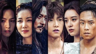 Arthdal Chronicles episode 7 sub indo