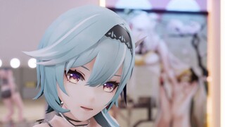 【Yura】Whose revenge should I remember today【酔いどれ知らず】