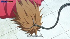 EIYUU KYOUSHITSU EPS 7÷3