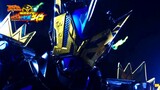 Kamen Rider Zi-O: Hyper Battle DVD Kamen Rider BiBiBi no Bibill Geiz subtitle Indonesia