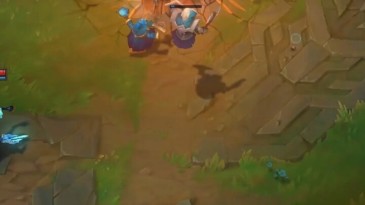 I don't know if Fatal Rhythm is strong or not, but Conqueror is really my daddy