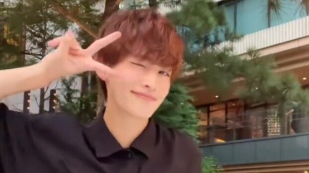 Ah-chan nhảy "Lovelee", cô gái ngọt ngào nào đi cứu thế giới thế này! !