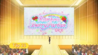 aikatsu stars. Tập 23. Phần 2 (vietsub)