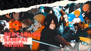 BERTARUNG SAMPAI AKHIR [AMV KEREN]