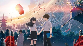 Hello World - eps 3