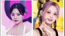 Sparks cuối cùng đã cán mốc một triệu, chúc mừng Tzuyu đã đạt được một triệu! Bảng xếp hạng những cả