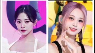 Sparks akhirnya menembus satu juta, selamat untuk Tzuyu yang telah mencapai satu juta! Peringkat tem