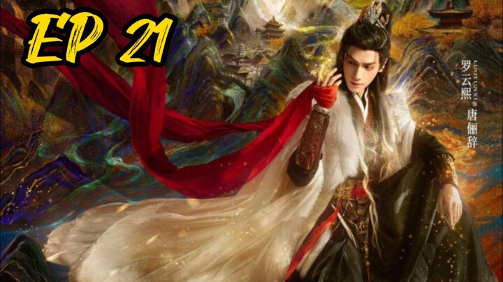 [ENG] EP 21 Whispers of fate