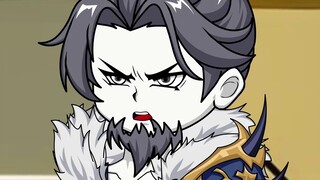 Rencana wanita beracun, iblis besar melindungi jalannya!