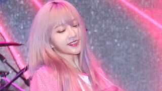 Hồng! Quyến rũ quá! [EXID-Hani] Ah Yeah Bản phối live hay nhất