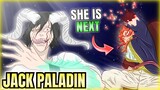 Black Clover SOMEONE DIED & Returned as a NEW PALADIN | Mereoleona IS NEXT