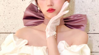 内娱女明星版梦中情猫，硬控汤姆和你80秒