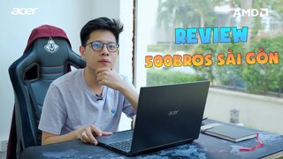 Giới Thiệu 500Bros Sài Gòn