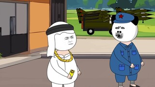 น้ำจิ้มอินทรี : อยากซื้อ... กระต่าย : ไม่มีขายจะสูงจะต่ำแค่ไหน