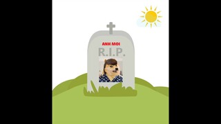 [YTP] DAU CAT MOI NHƯNG NÓ LÀ CHEEMS