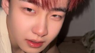 Contact List Skit: If it weren't for me, he wouldn't have turned out like this.