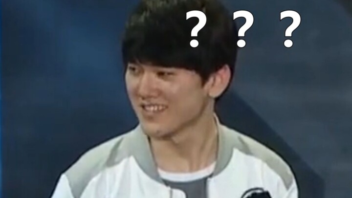 The Most Absurd LPL Interview