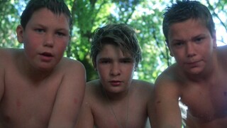 【宇哥】男孩在树林里发现一具尸体，决定用它干件大事……《伴我同行》