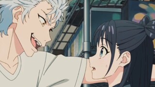 Nemu X Keigo (Wolf) Moments