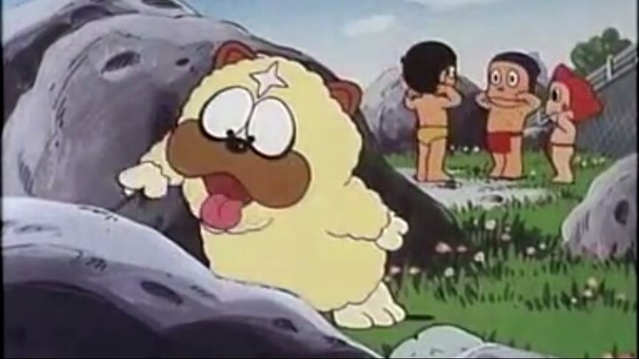 Ninja Hattori-kun นินจาฮาโตริ EP.106 ตอน มาว่ายน้ำให้เป็นกันเถอะนะ