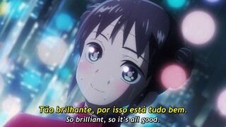 Boku no Tsuma wa Kanjou ga Nai [My Wife Has No Emotion] Ending SUB ENG/PT-BR