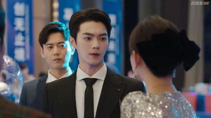 As beautiful as you episode 3 _english sub chinese drama