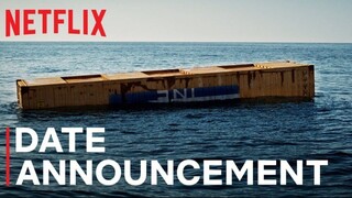 NOWHERE _ Date Announcement _ Netflix