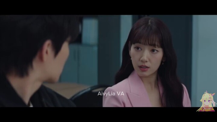 [DUB INDO] The Judge From Hell Episode 1 Indonesia Fandub part 18 Kdrama