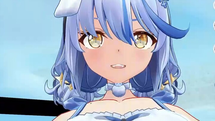 Ketika Elsa Bertemu Subjek 2