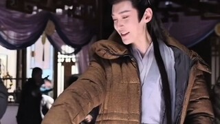 Wang Duo speaks and does not speak#Wang Duo#A thousand peach blossoms bloom in one lifetime#Nanxuyue