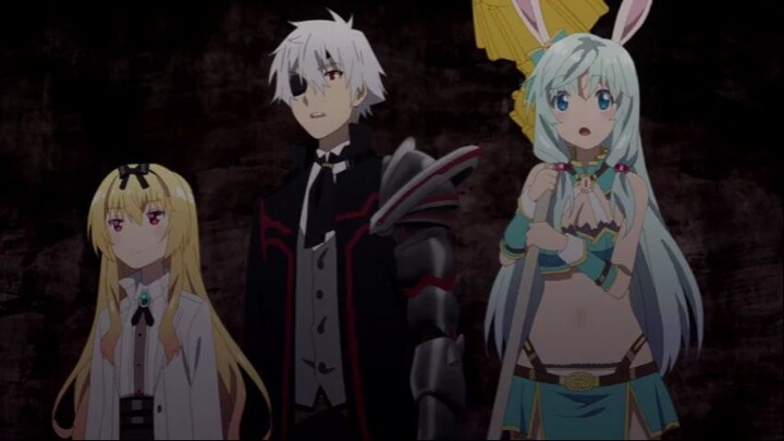 Arifureta Episode 7 English Dubbed