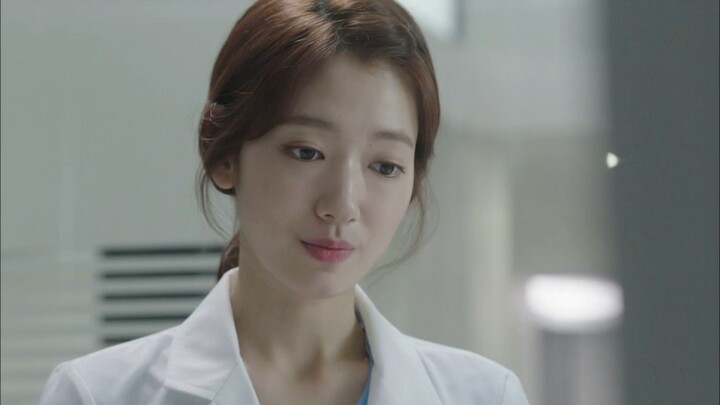 DOCTOR EP8 HINDI DUBBED