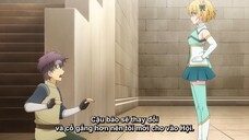 Mushoku no Eiyuu: Betsu ni Skill Nanka Iranakattan da ga Tập 6