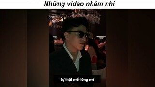 Những video nhảm nhí #haihuoc #funny