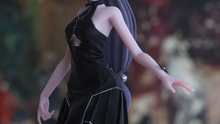 [One-Shoulder Evening Gown Tianyi] A new year, starting together with you! [Lingyi]