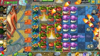 Plants vs Zombies 2 Pinata Party 3