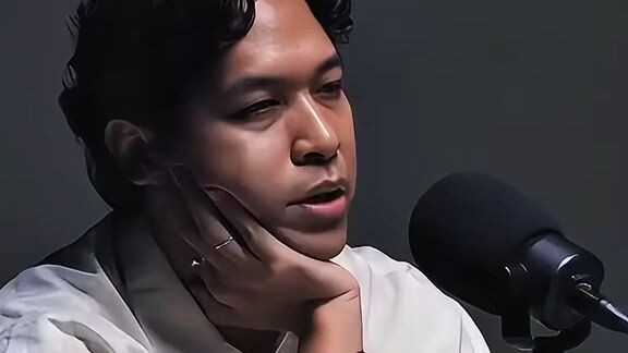 Membandingkan diri dengan irang lain hanya akan menjadikan beban hidup