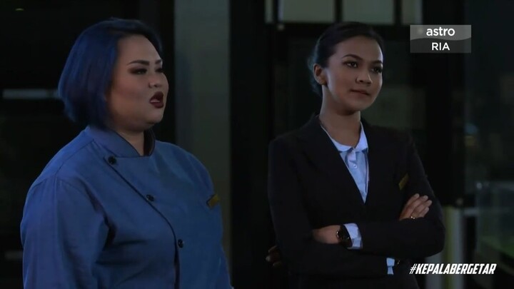 Sejuta Rasa Buat Adelia EP05