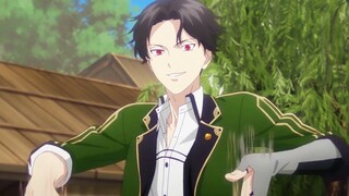 [Touken Ranbu Live] Phong cách Apple tuyệt vời nhất Jiang