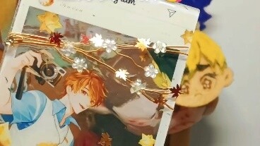 รอยร้าวที่ถูกปะติดปะต่อเข้าด้วยกัน