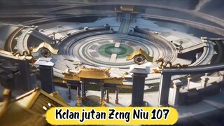 Zeng Niu PV 107