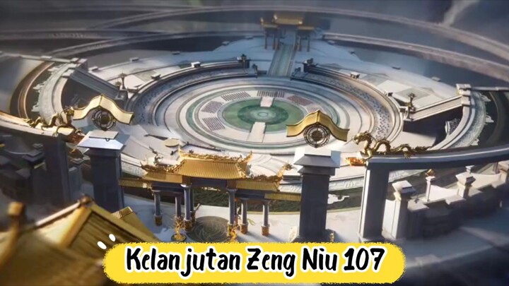 Zeng Niu PV 107