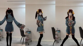 【奈奈无鱼】神的随波逐流～